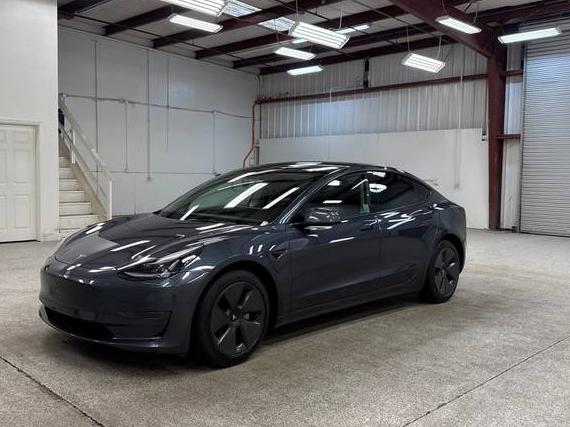 TESLA MODEL 3 2023 5YJ3E1EA2PF418240 image TESLA MODEL 3 2023 5YJ3E1EA2PF418240 image